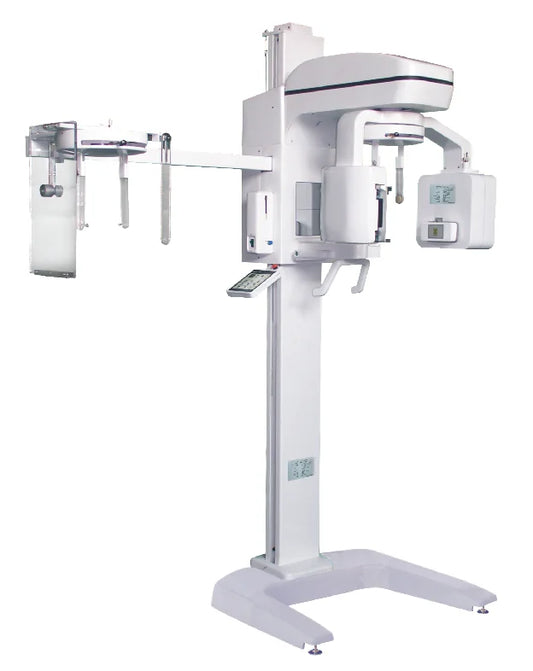 panoramic dental x ray machine digital Oral price CBCT scan scanner 3D
