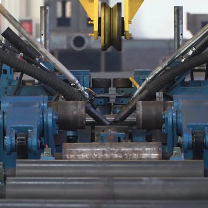 Good Quality Factory Direct Sale H Beam Fabrication Line For Bridge Beam Welding