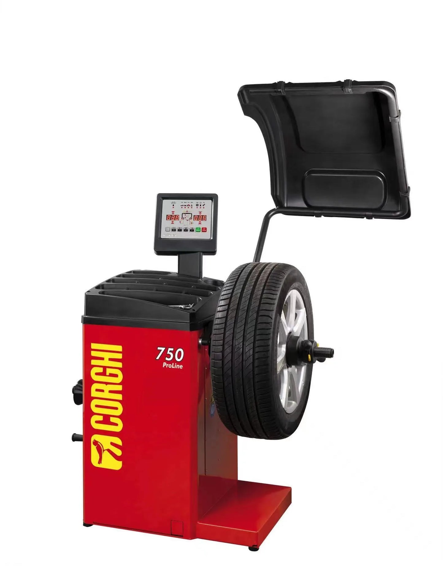 Italy Corghi Tyre changer Machine Artiglio Master JOLLY tire changer