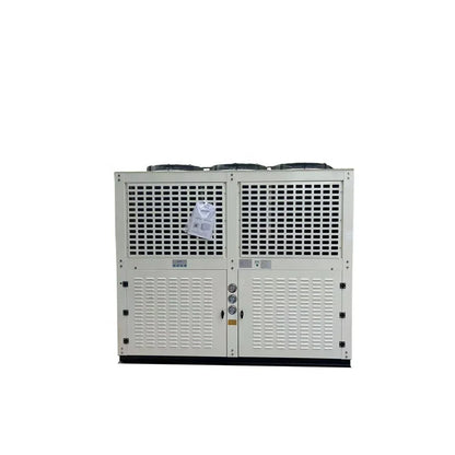 6FE-44Y  220V 60HZ compressor cold room freezer unit 40HP compressor refrigeration condensing unit for freezer