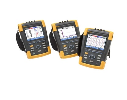 435-II-U Power quality analyzer