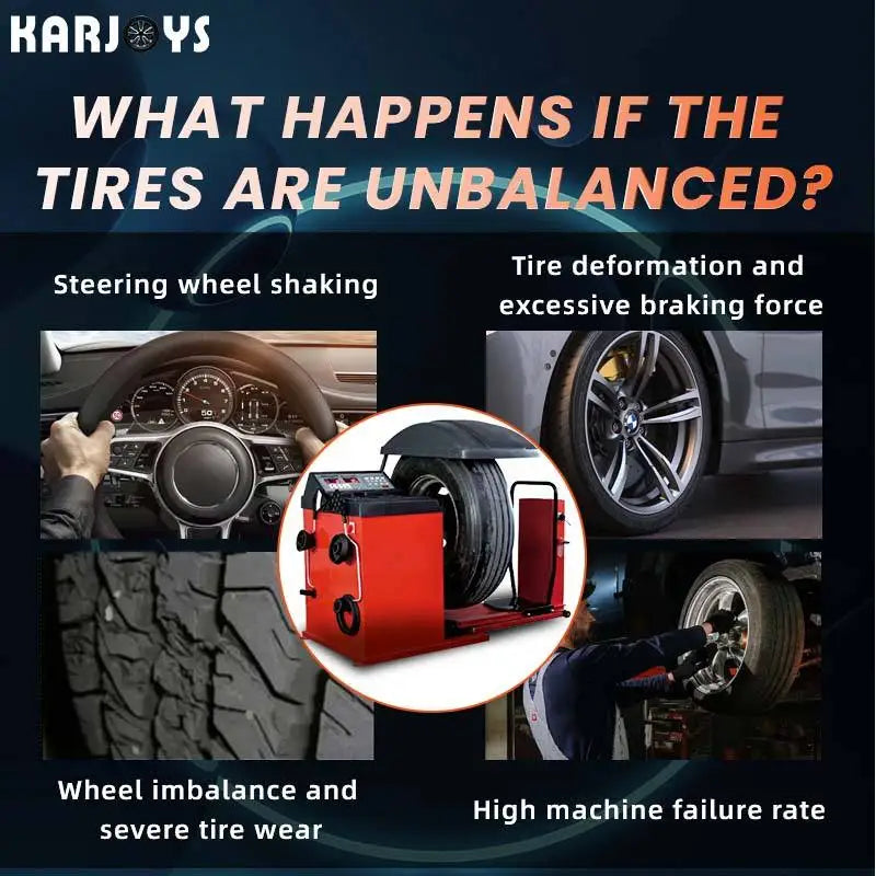 Factory Prices on Car Tire Repair Machine Combo Includes Tyre Changer and Wheel Balancer Vehicle Equipment