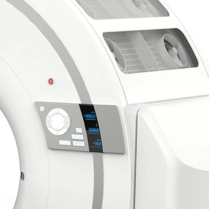 YSENMED YSCT-128X Cardiac CT Computed Tomography Scanner System CT Scanner