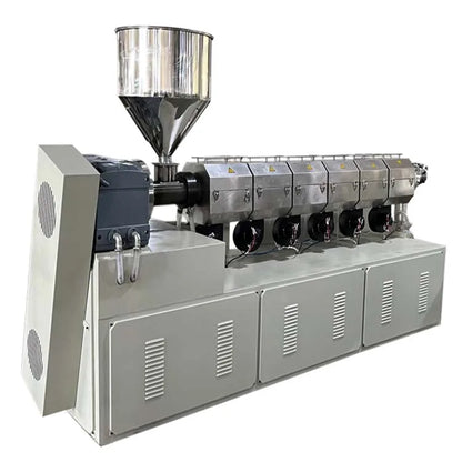 high speed extruder straw making machine PLA Eco-friendly straw making machine Lollipop extruder Making Machine