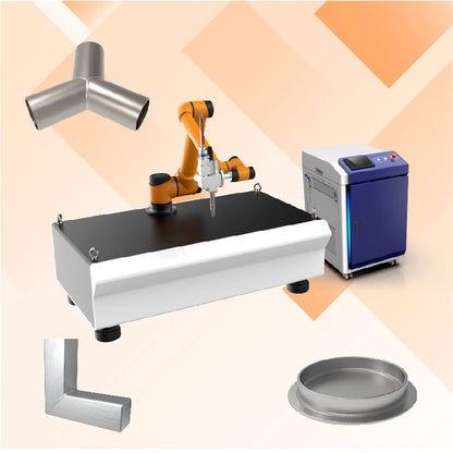 Laser Welding Machine Automotive Welding And Laser Cutting Machine For Moulds With CE Certificate