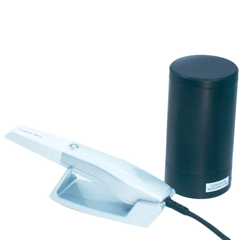 Delicate CAD CAM Dental Equipment Dentistry Faster Best Dental 3D Intraoral Scanner Oral  panda 3