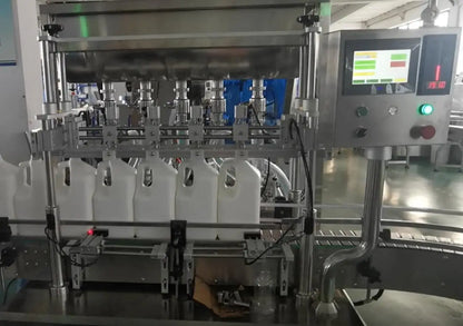 Automatic TOMATO KETCHUP filling machine Jam filling machine ketchup puree filling machine Honey filling