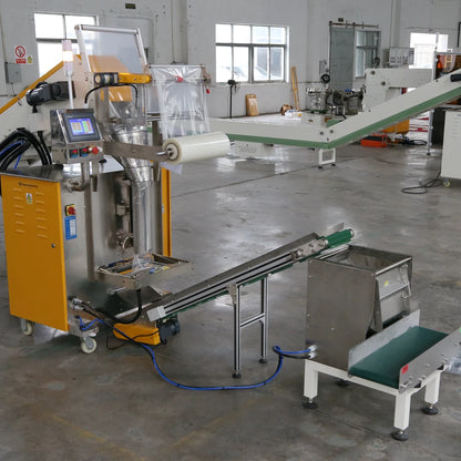 Furniture Parts Counting Packing Machine