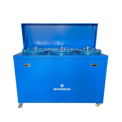 New Base Oil Recovery Refining machine oil filtration cost-effective equipment easy to use oil purification