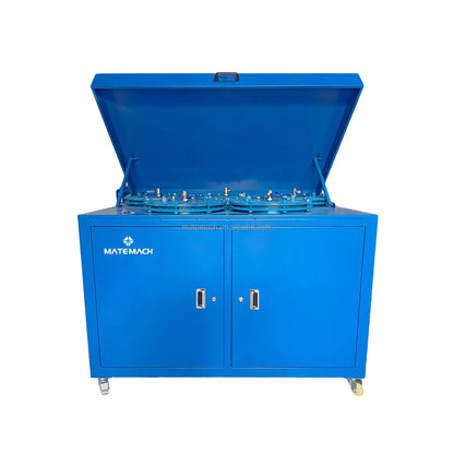 Hydraulic Oil Industry Purification equipment Recycle system oil purification