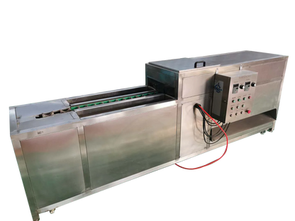 Commercial Automatic Onion Cutting Drying Grinding Machine Food Fruit Vegetable Chilli Spcie Banana Powder Production Line