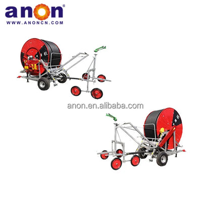ANON solar pump system for agriculture smart irrigation system used irrigation equipment