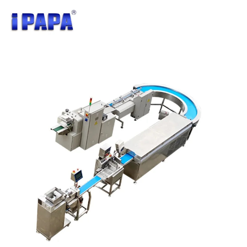 Papa Multifunction protein bar extruder/extruding/extrusion machine
