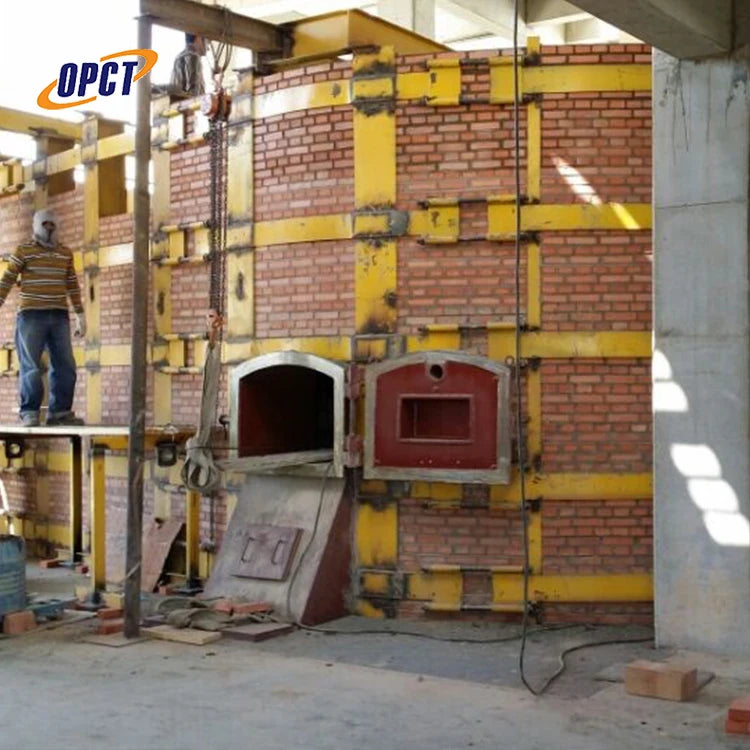 Automatic production equipment Potash fertilizer equipment SOP plant K2So4 fertilizer equipment