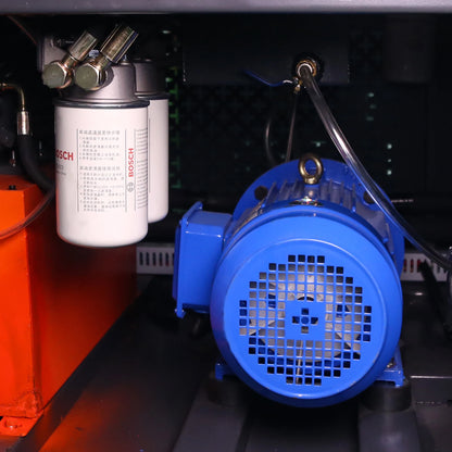 ZQYM-8320P high quality multifunctional test bench common rail diesel injector EUI EUP HEUI CRDI Pump Testing Machine