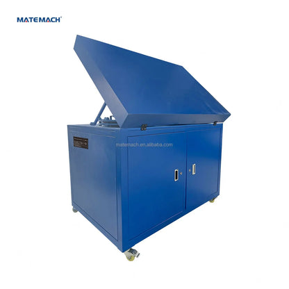 Hydraulic Oil Industry Purification equipment Recycle system oil purification