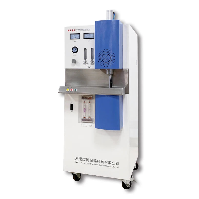 High Accuracy CS996 Carbon Sulfur Element Analyzer