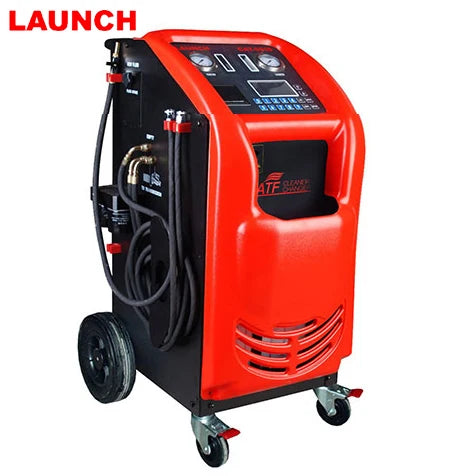 2022 Launch Solution-II standard Tire&maintenance equipment series for workshop repair maintain