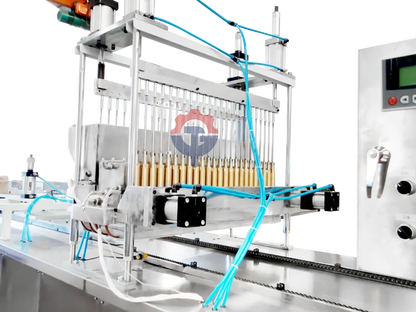 High speed marshmellow making  machines and  production line fabrication  marshmellow