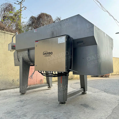 DARIBO Large Capacity Industrial Pork Beef Chicken Mixing Machine Ingredient Blender