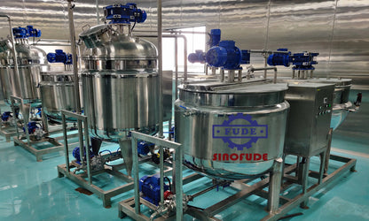 New product ideas 2023 multifunctional single head popping boba making machine complete  boba production line
