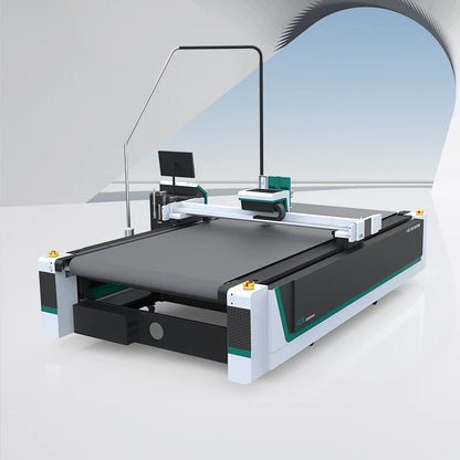 automatic vegetable cutting machine