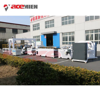 0.2mm-1mm PP PET PVC sheet making extruder machine production line for food packaging