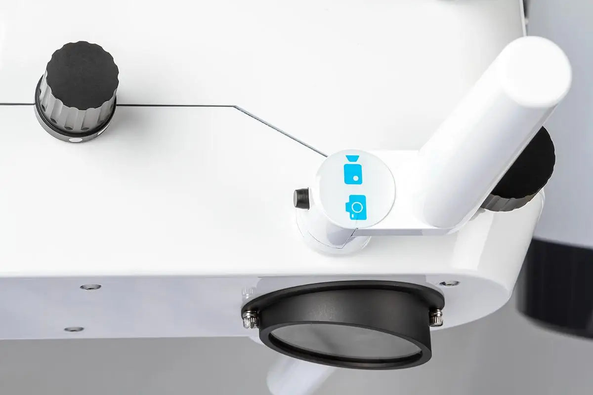 High-quality professional high-resolution all-in-one 4K imaging system oral and dental surgical microscope
