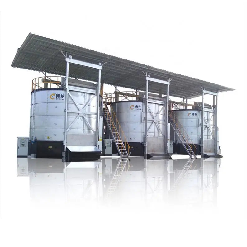 Dispersal Feeder Stainless Steel Fertilizer Stirring Mixer Machine