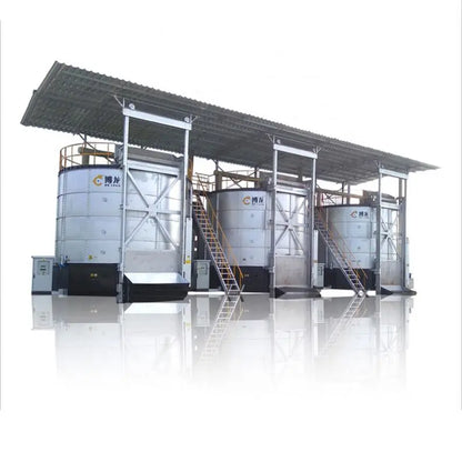 Dispersal Feeder Stainless Steel Fertilizer Stirring Mixer Machine