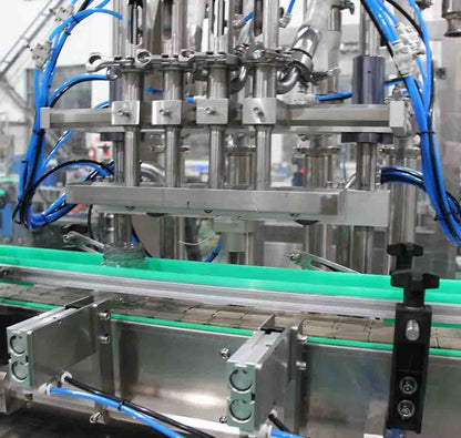 honey filling machine bottle bottled sugarcane juice filling machine palm oil bottle filling machine
