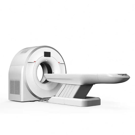 On-site installation!! Professional After-sales Team!!! Medical Computed Tomography 24 32 Slice CT Scanner CT Scan Machine