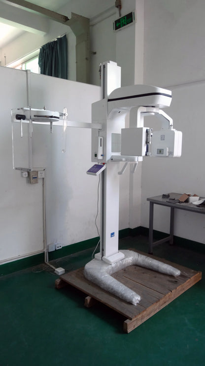 panoramic dental x ray machine digital Oral price CBCT scan scanner 3D
