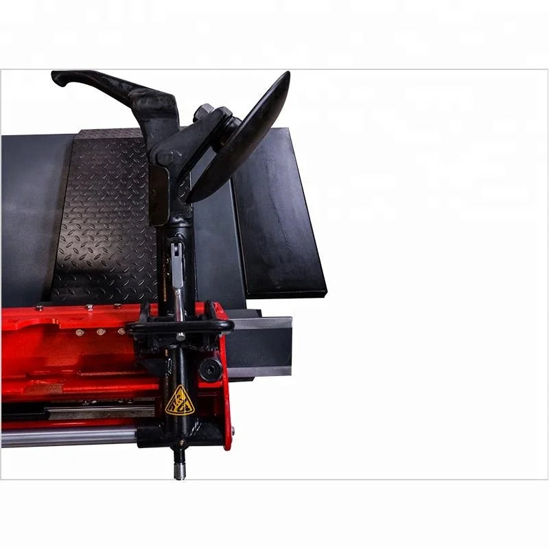 T568 truck  tire changer machine