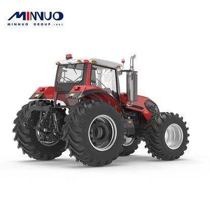 Good performance tractor 200 HP EPA large capacity with reasonable price