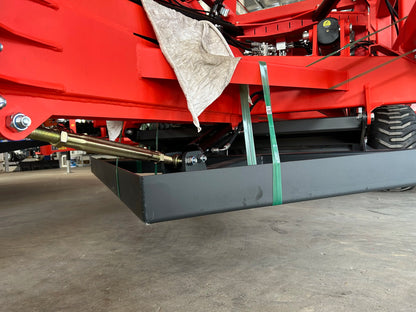180hp 200hp  hooking Agricultural Farm Machinery  combined tilling tiller tillage tiller machinery