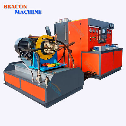 HP-B Hydraulic Testing Equipment BEACON Hydraulic Pump Test Stand For Hydraulic Part