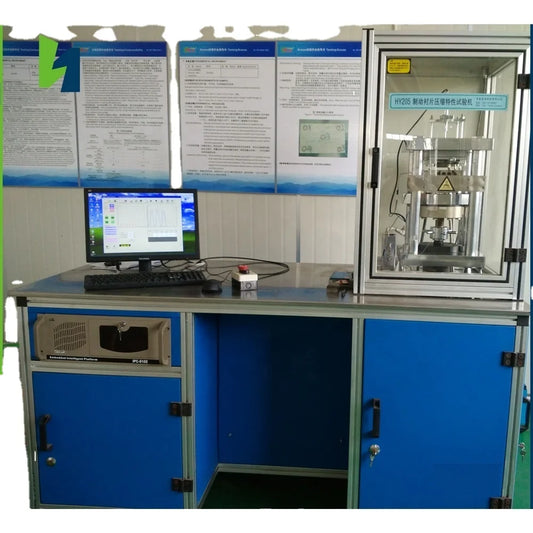 HY205 Brake Pad Compression Tester