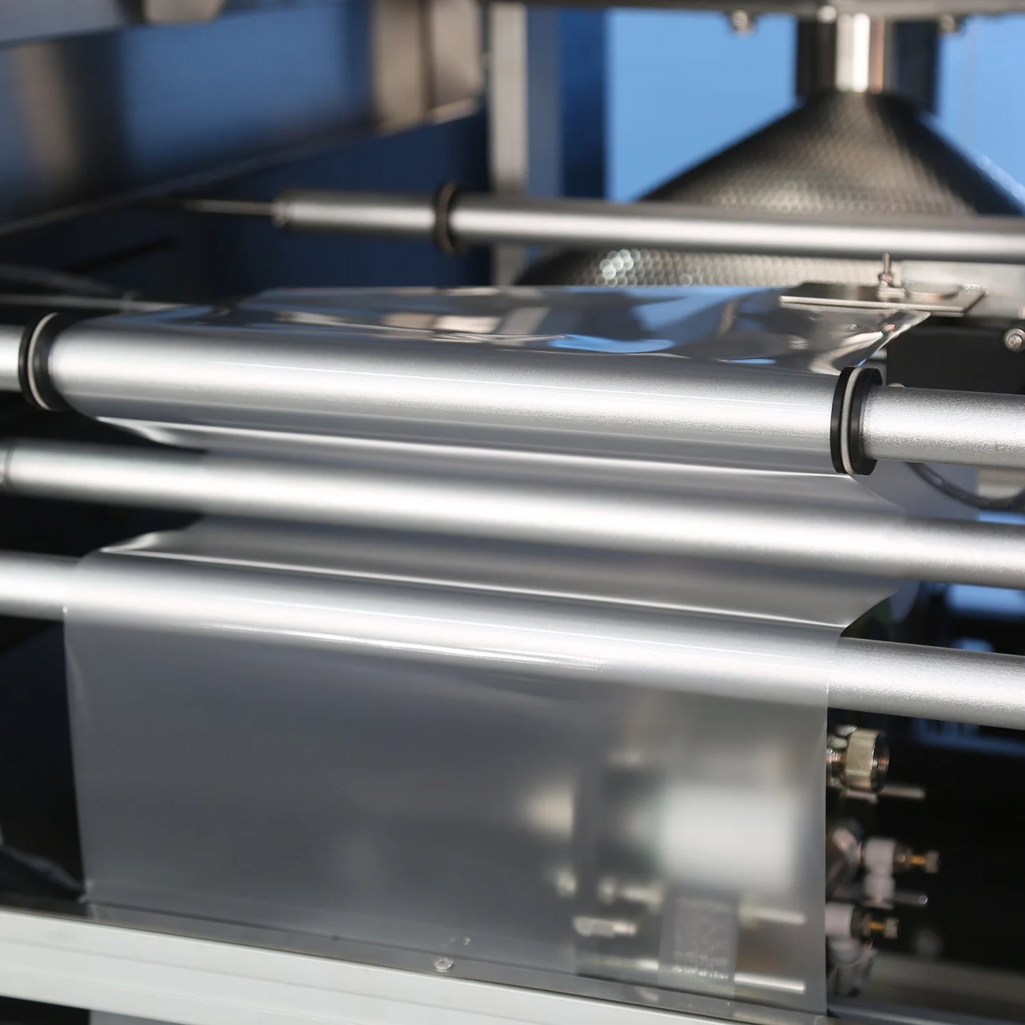 Multi head multi-function vffs form fill seal food pouch vertical automatic multihead weigher pasta packing packaging machine