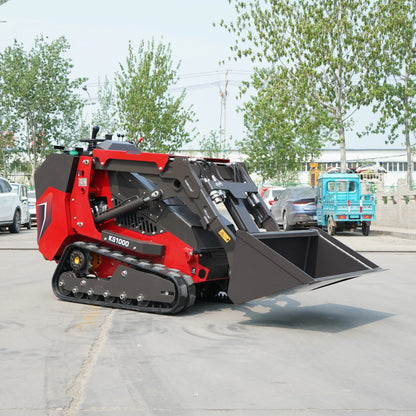 Rhino skid steer tractor skid steer loader attachment skid steer auger