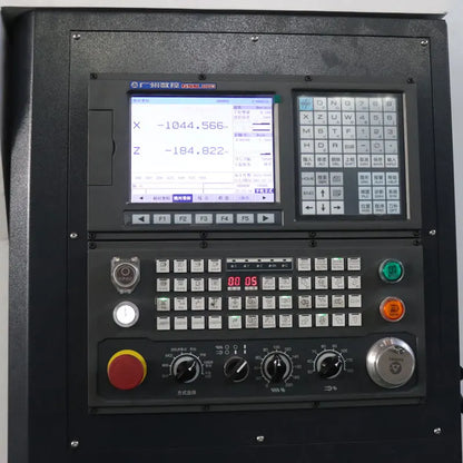 China Car vertical rim repair machine VTC630 alloy wheel repair lathe for sale