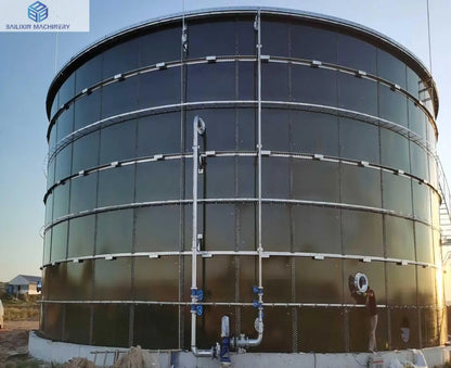 BLX Best selling Newest agriculture water tanks irrigation storage tank