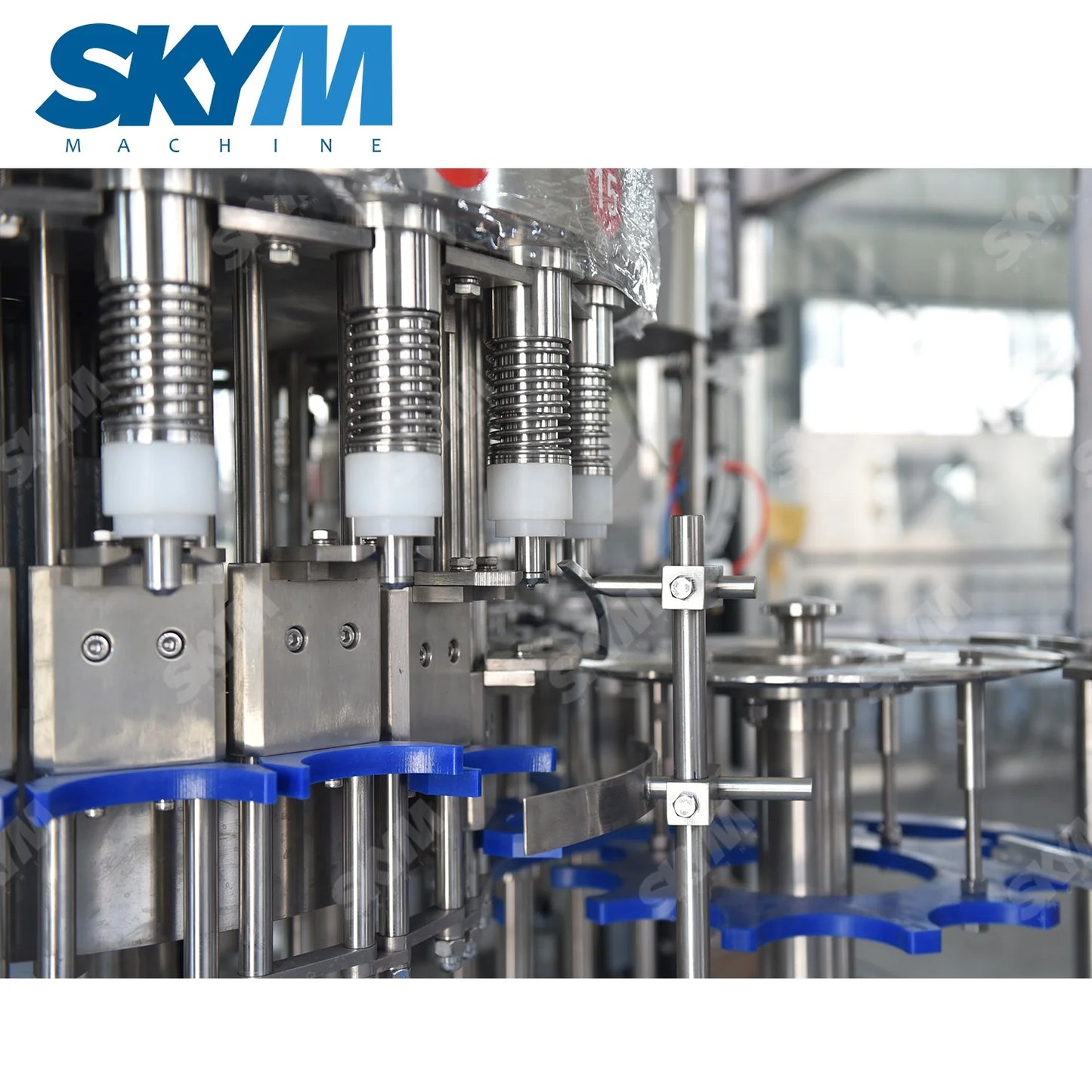 Edible Cooking Oil Olive Sunflower Oil Filling Capping Packing Machine Oil Plastic Bottle Filling Machine Line