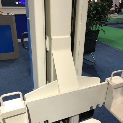 Heavy Duty Truck Ce Approved Car Hoist Lift Automotive Lift