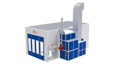 Customized Garage Equipment Tire Service Package Solution Tire Changer And Wheel Balancer Combo