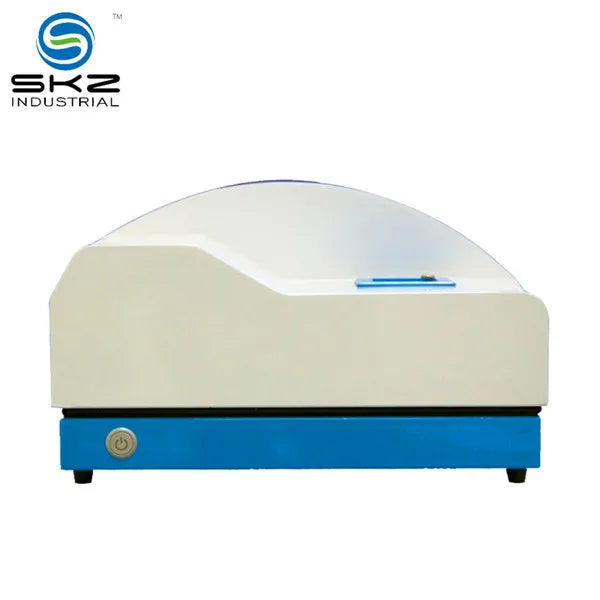 high quality ISO 22412 1-10000nm Nano particle size analyzer instrument