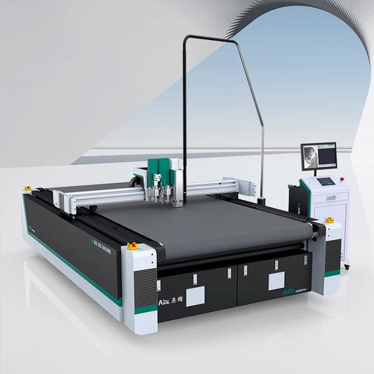 automatic vegetable cutting machine