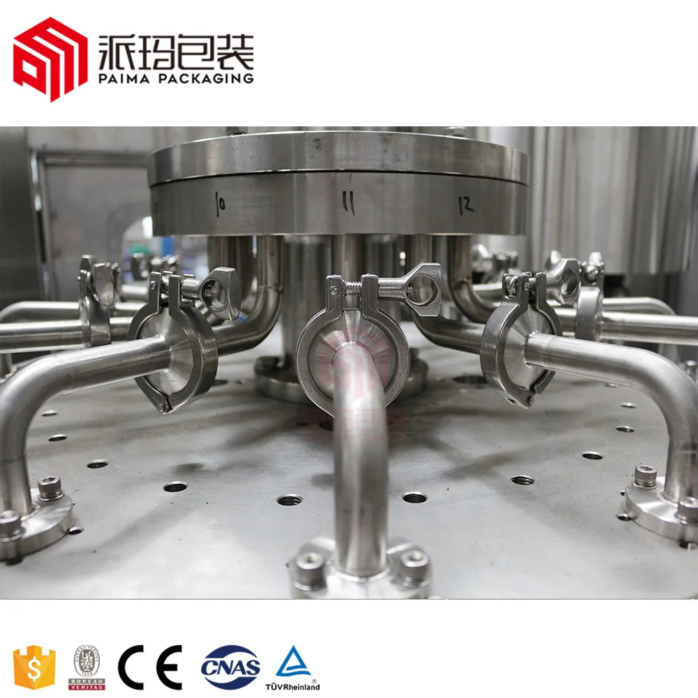 Small business juce making machine/production line/packing machine