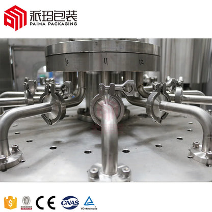 Small business juce making machine/production line/packing machine