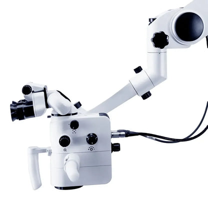 AIST-520-D other dental equipments dental product unit camera instruments orthodontic dental binoculars microscope with camera